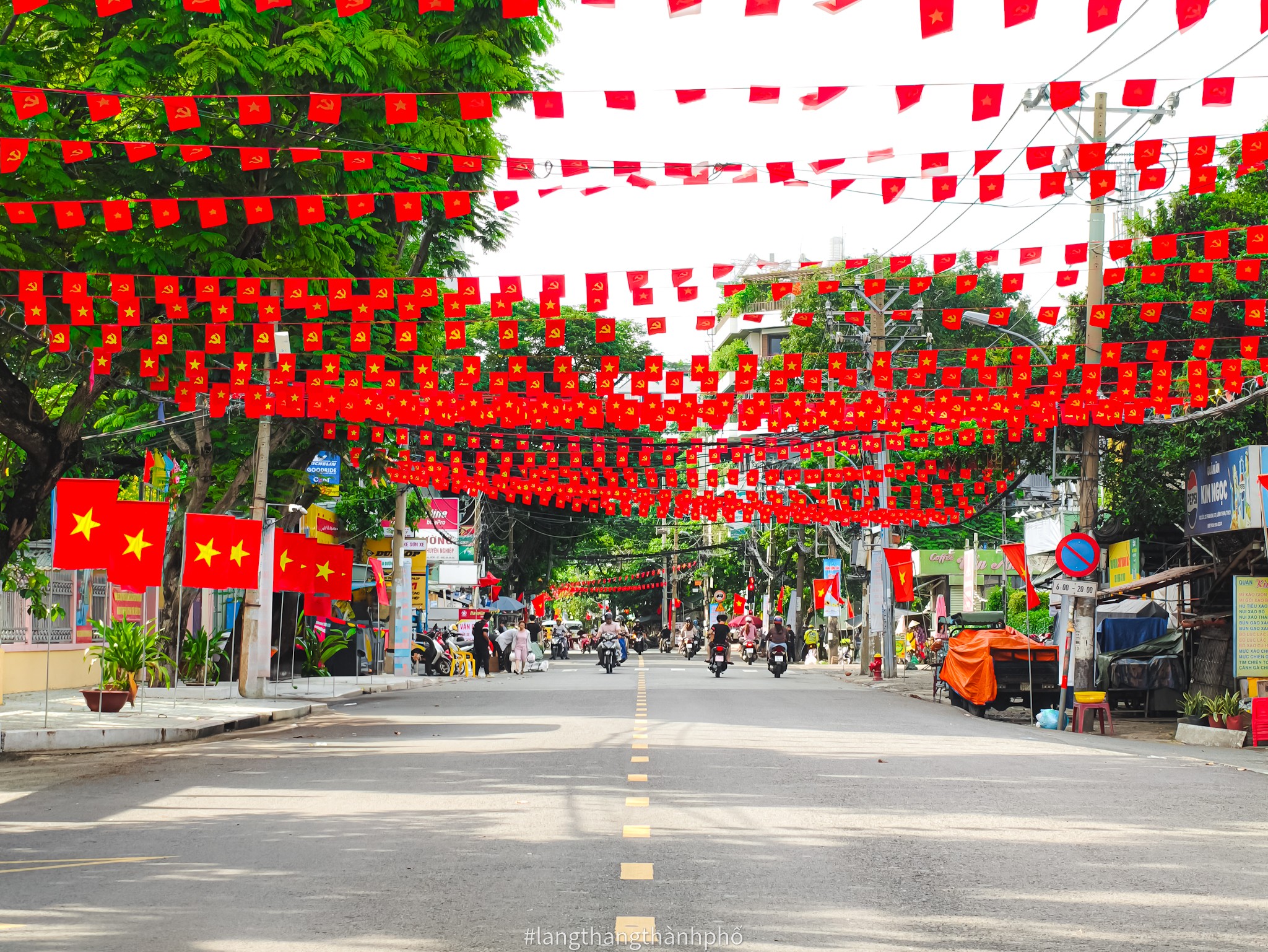 Vé xe lễ Quốc Khánh 2/9